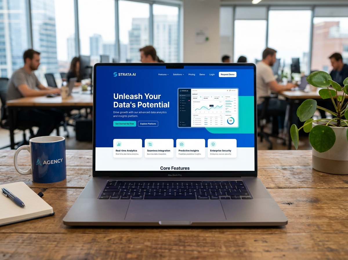 Website Development